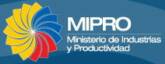 Ministerio de Industrias y Productividad micip Ecuador