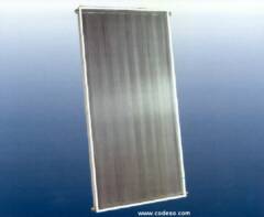 Colector solar termico Garol Isofoton Captador