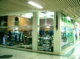 Locales Comerciales