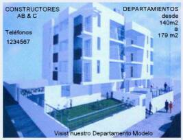 Constructoras y Promotoras