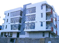 Departamentos y Suites