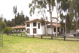 Haciendas y Fincas