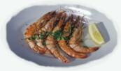 Camarones - Shrimps - Langostinos