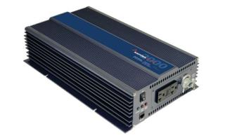 Samlex PST 2000W 12V 24V 48V Onda Sinusoidal Senoidal Pura Modificada Inversor Inverter