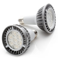 Led lamapara PAR30 Verbatim