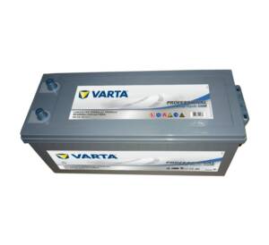 Varta AGM Baterias Batteries Batterien Acumuladores