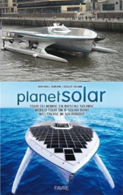 planetsolar planet solar