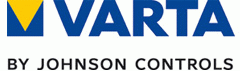 Varta Johnson Controls Baterias Batteries Batterien