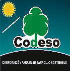 Corporación para el Desarrollo Sostenible CODESO Ecuador Sudamerica