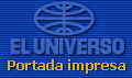 Diario El Universo Guayaquil Ecuador